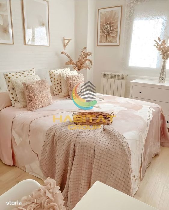 Apartament 3 camere- oferta plata cash
