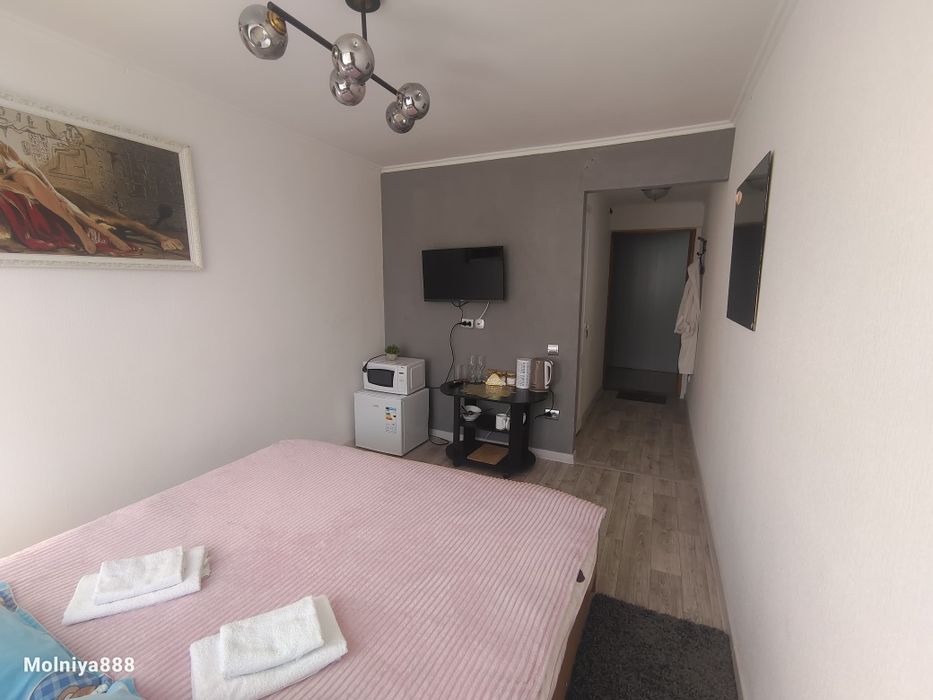 Номера для командировочных .