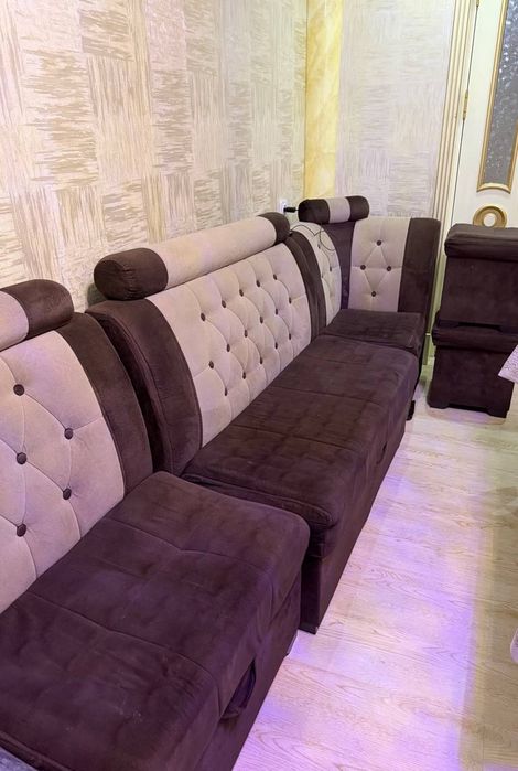 Мебил кухни уголок б/у