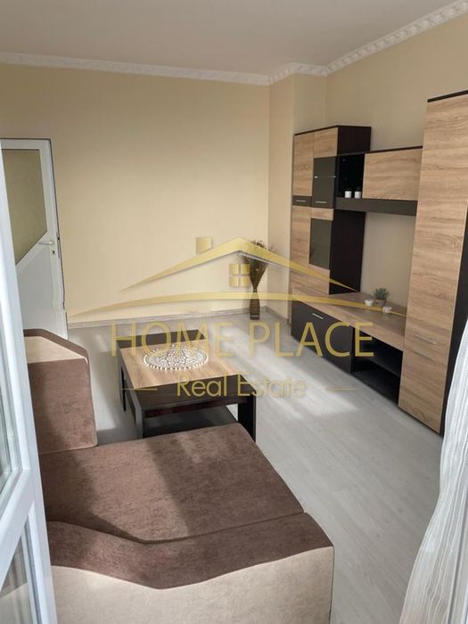 ТРИСТАЕН апартамент под наем - Възраждане