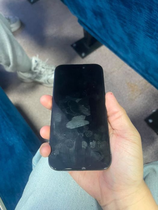 Iphone 15 pro 256gb