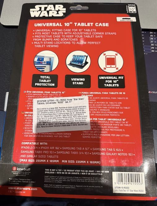 Husa tableta 10 inch