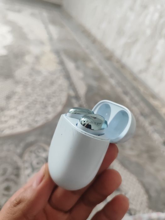 redmi buds 4 naushnik quloqchin