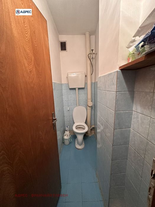 Продава се Тристаен апартамент в Плевен, Идеален център - 90 кв.м за 1545 €/кв.м - Снимка #7