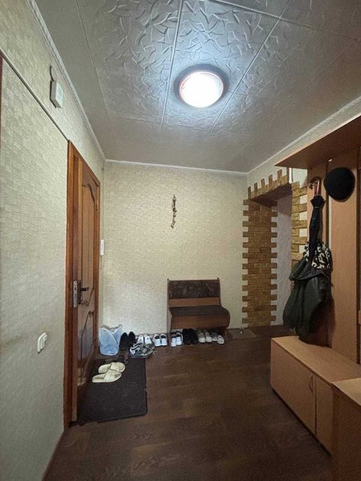 3-комнатная квартира, 66 м²