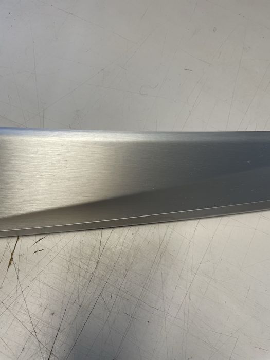 Trimuri aluminiu bmw f10, f11