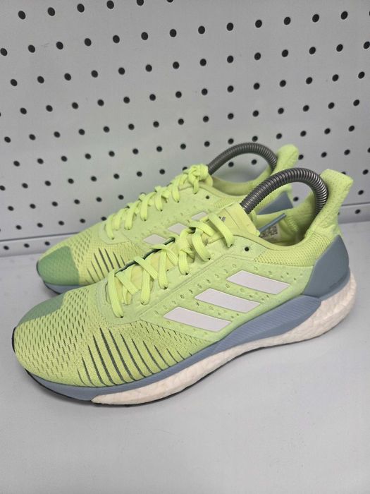 Оригинални дамски маратонки- adidas Solar Glide