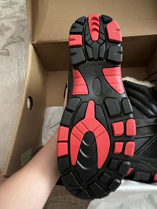 Спецобувь летняя и зимняя