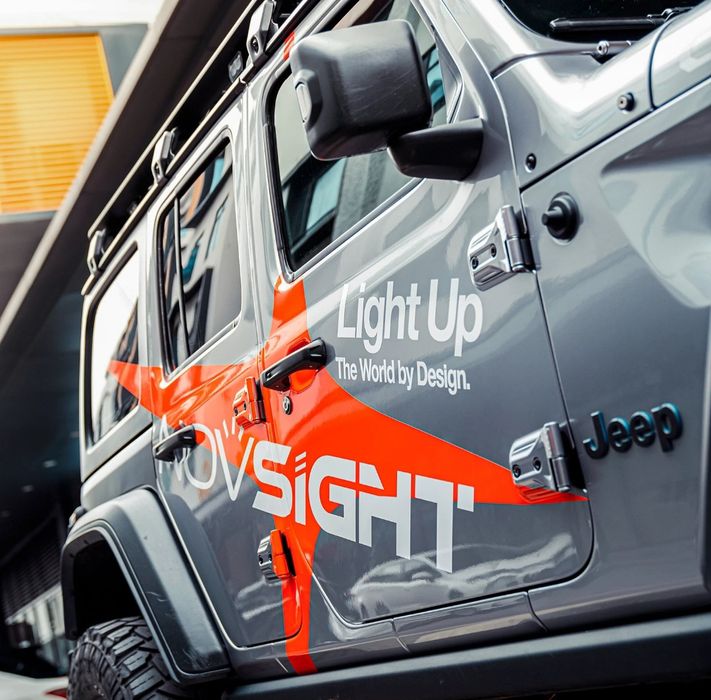 Рекламные вывески