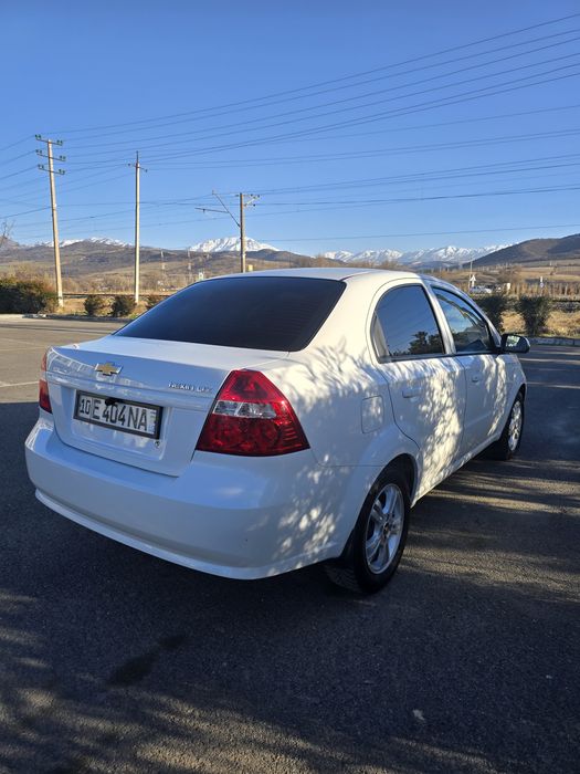 Продаётся NEXIA 3 (Своя)  нексия 3