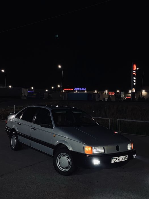 пассат б3 продается