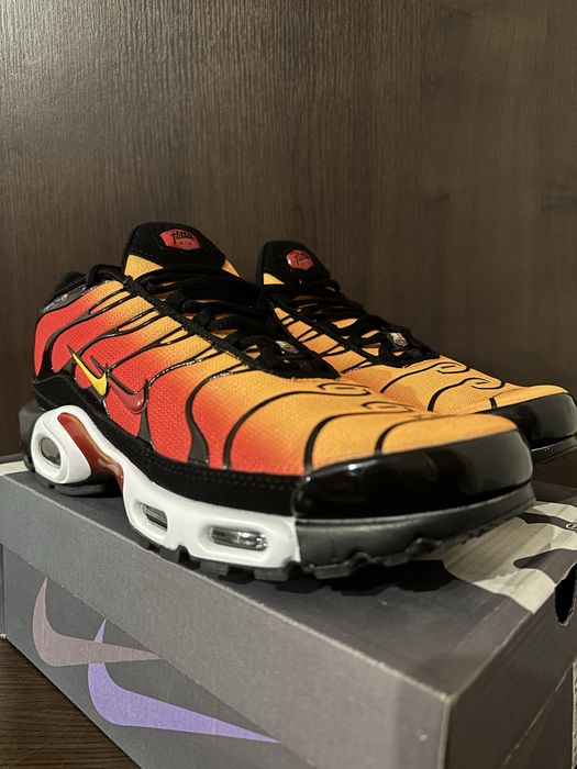 Nike Air Max Plus SE Barcelona - 40,42,45,46
