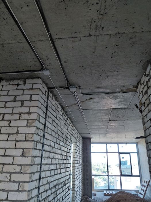 Услуги электрика