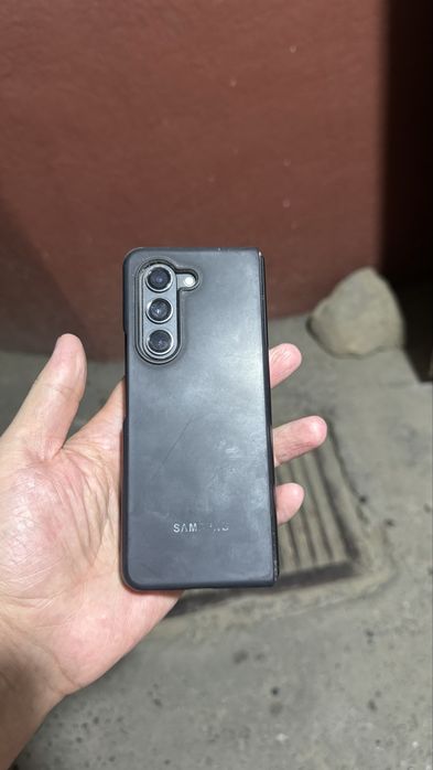 Samsung arzonga Beriladi Z fold 5