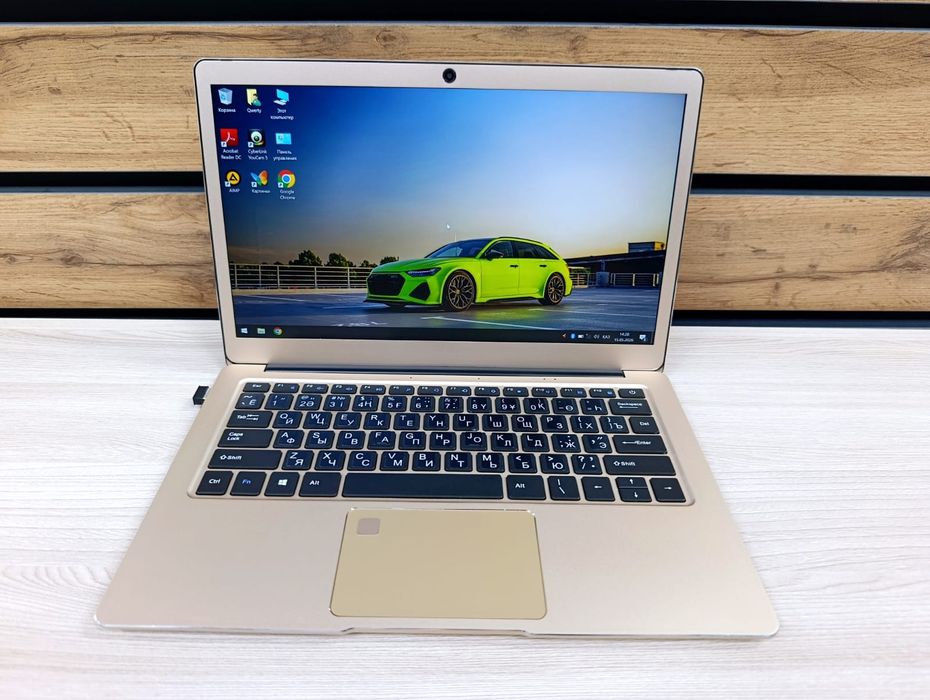 Xiaomi, 4-х ядерный, SSD 160Gb, Ram 4Gb, Full HD IPS