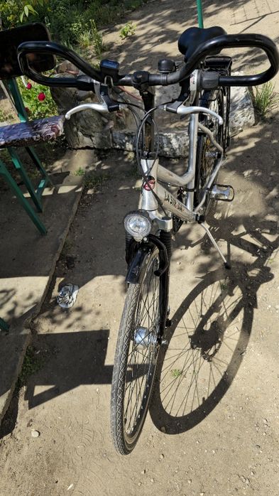 Bicicletă 26" City