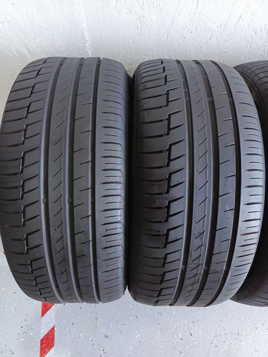 235.45.17 Continental Vara Second-hand