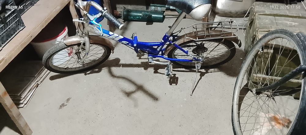 Продам велосипед