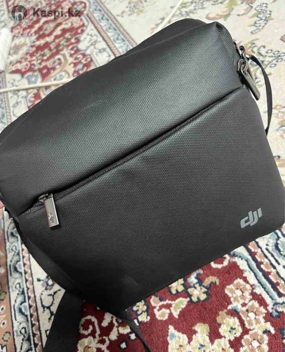 DJI mini 2 fly more combo