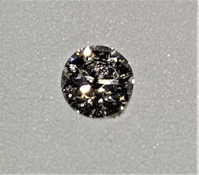 Диамант!Високо качество!Carat 0.30.GIA