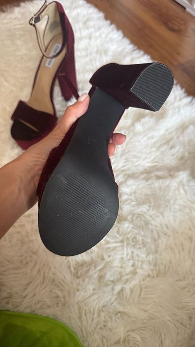 Босоножки Steve Madden