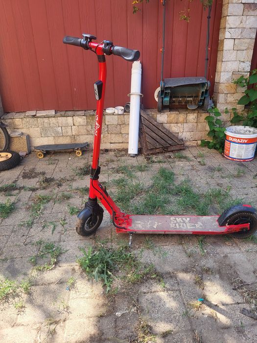 Trotinetă  Myria Sky Rider pentru Copii