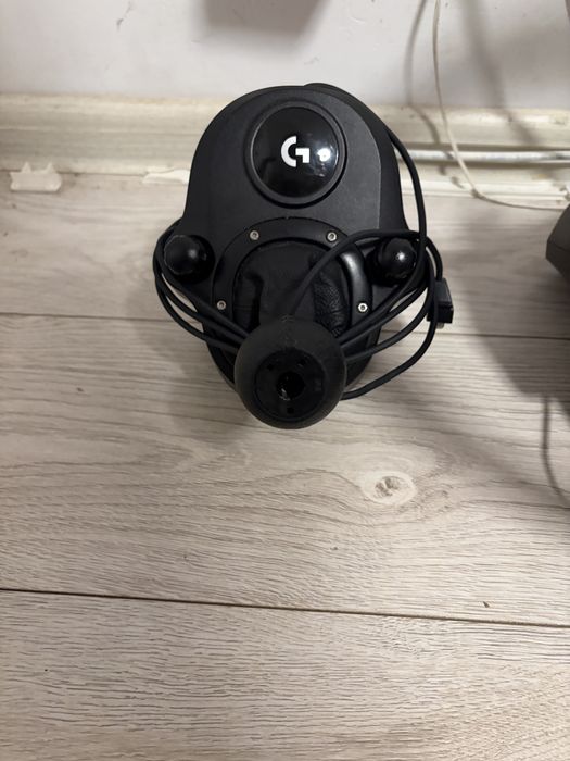 Volan Logitech g29 complet de drift/f1