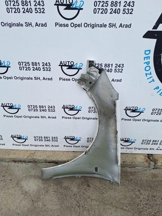 Aripa fata dreapta Opel Insignia A