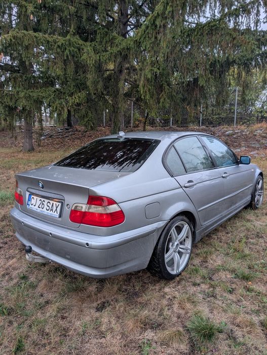 BMW 3 Series 2004 — imagine 3