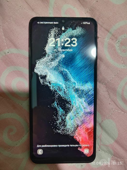 Samsung galaxy A04S