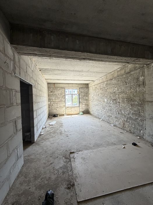 Eco city classic domdan 119m2 xonadon sotiladi