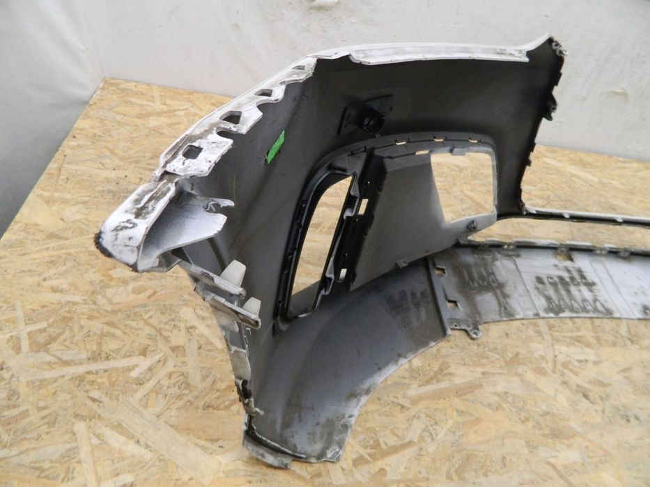 Bara fata Audi Q3, RS Q3, 2014, 2015, 2016, 2017, 8U0807437AK.