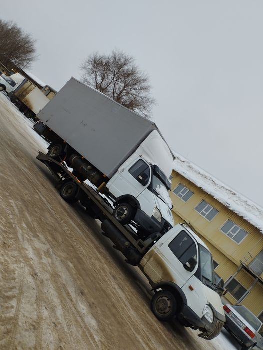 Услуга Эвакуатор 24/7