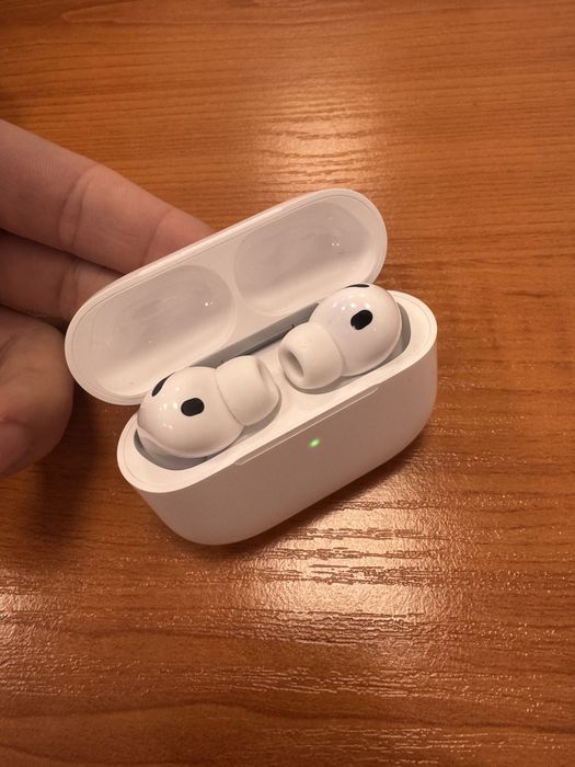 Airpods Pro 3 (неоригинални)