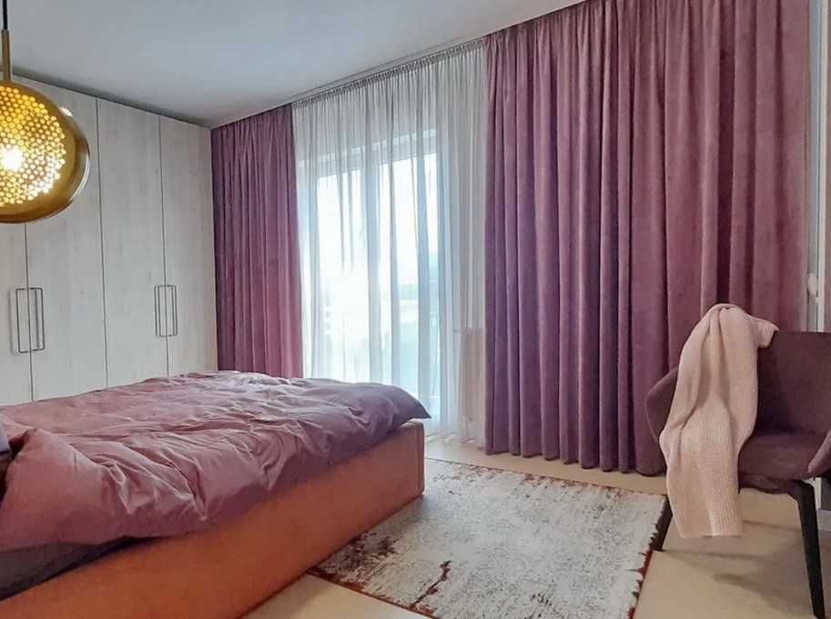 Дава се под наем Четиристаен апартамент в Пловдив, Мараша - 98 кв.м за 229.5 € - Снимка #2