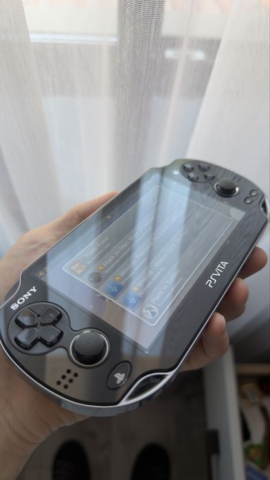 Playstation vita