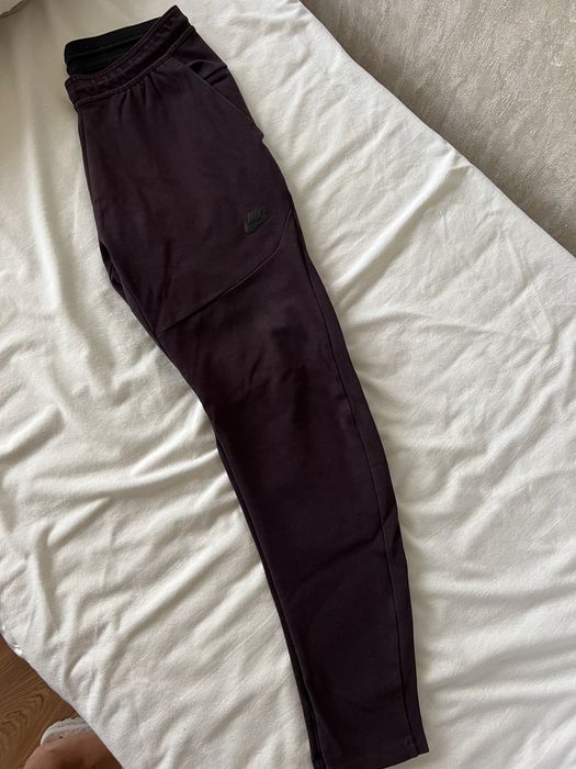 Nike tech pack /tech fleece S размер