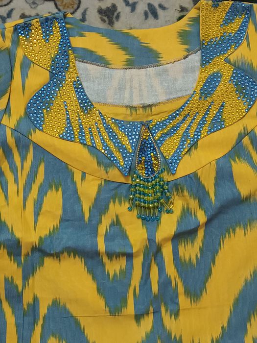 Куйлак иштон сотилади янги