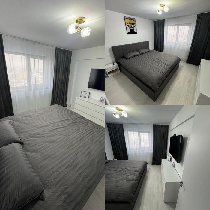 Apartament 3 camere confort 1