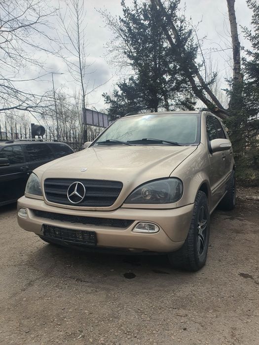 Продам Мерседес В хорошем состоянии