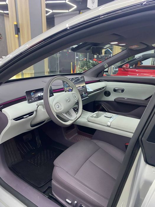 Changan nevo a06 R в наличии успейте приобрести