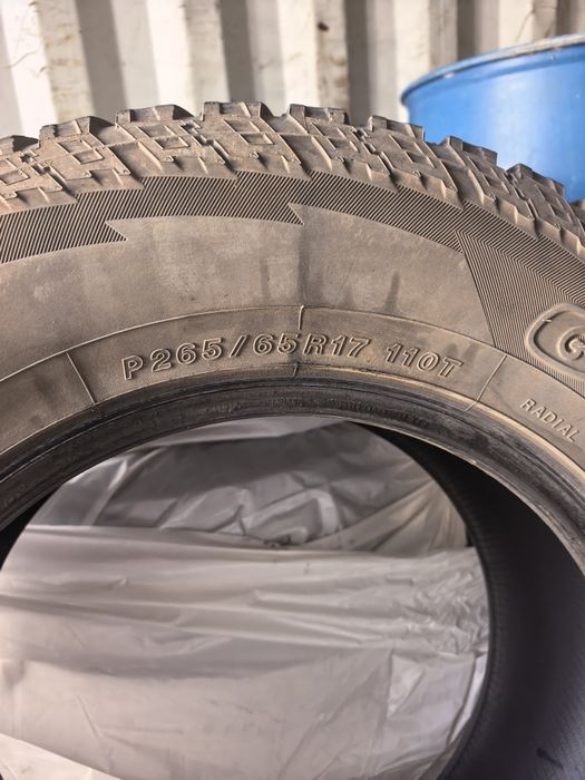 Шины Якохама А/Т