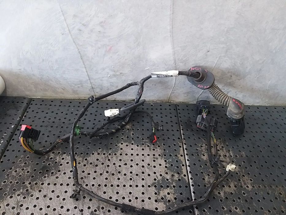 Cablaj instalatie electrica usa dreapta spate ford focus 3 bv6t14240rgb