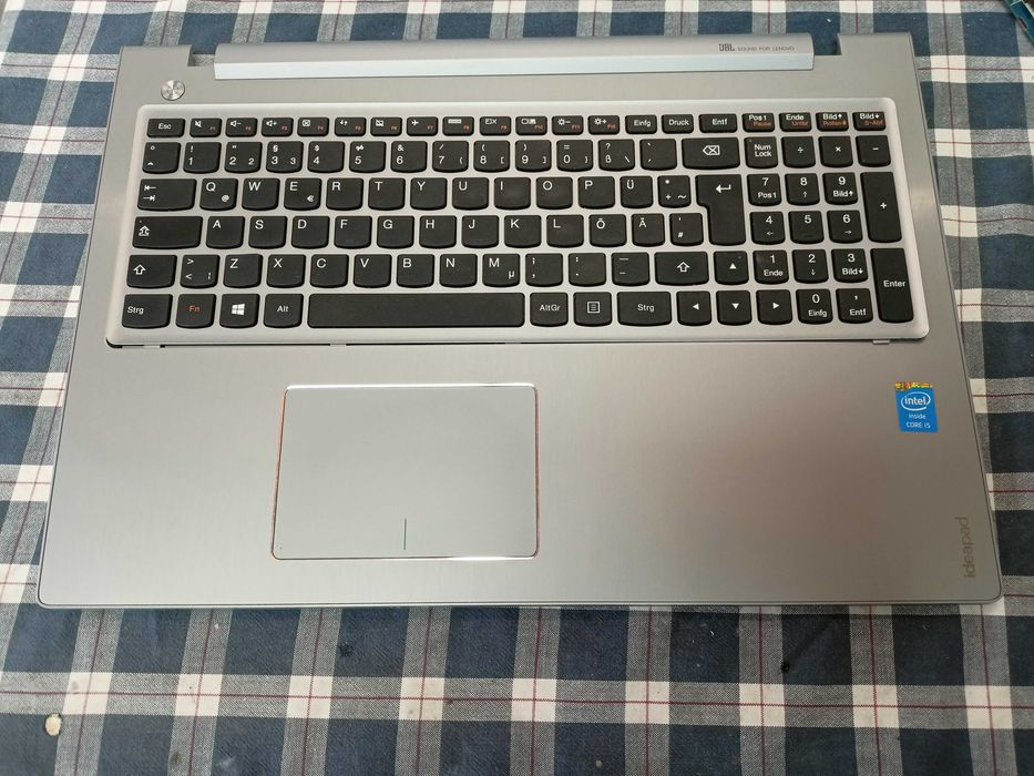 Elemente Lenovo IdeaPad Z510