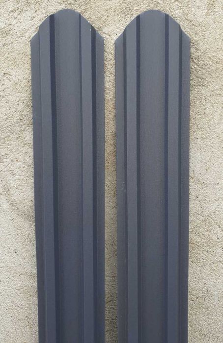 Vand sipca metalica gard