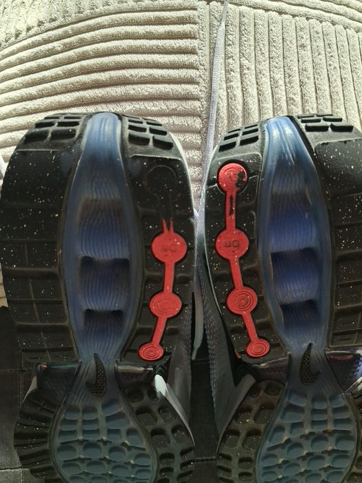 Маратонки Nike Air Max DN, UK 7
