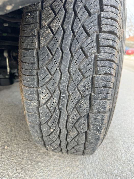 Гуми FALKEN 205/70/15 AT All Terrain алтерен