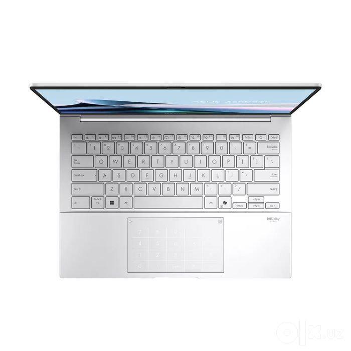 Asus ZenBook 14 Oled UX3405CA-QD1247W (14" Oled Wuxga 400nits)