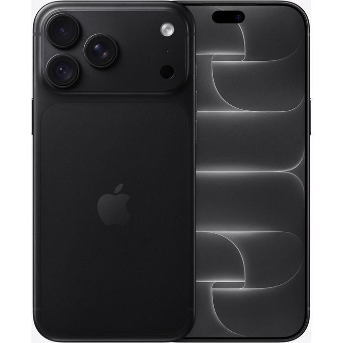 Iphone 18 pro max 512