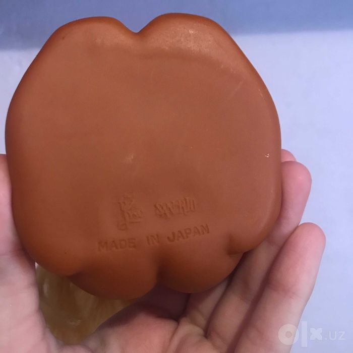 Кукла Япония редкая коллекционная